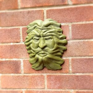 garden ornaments made in the uk