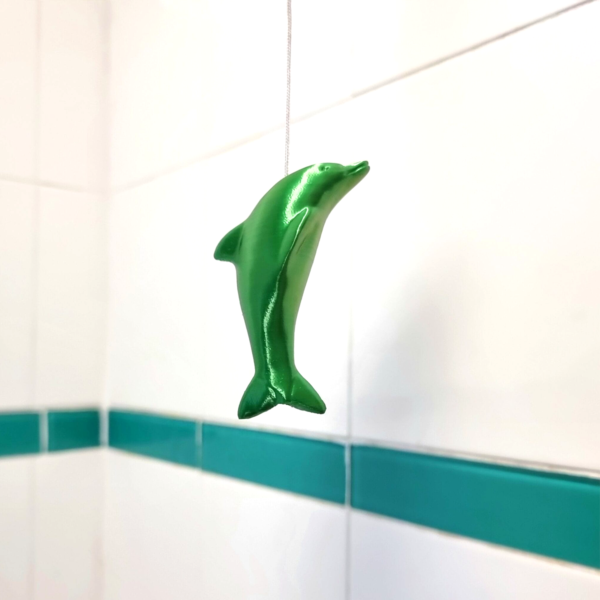 dolphin light pull coastal design