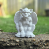 Garden_Gremlin1 garden gremlin 3d printed garden ornament