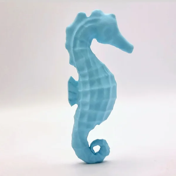 Seahorse_Light_Pull_light_Bue seahorse bathroom light pull nautical design