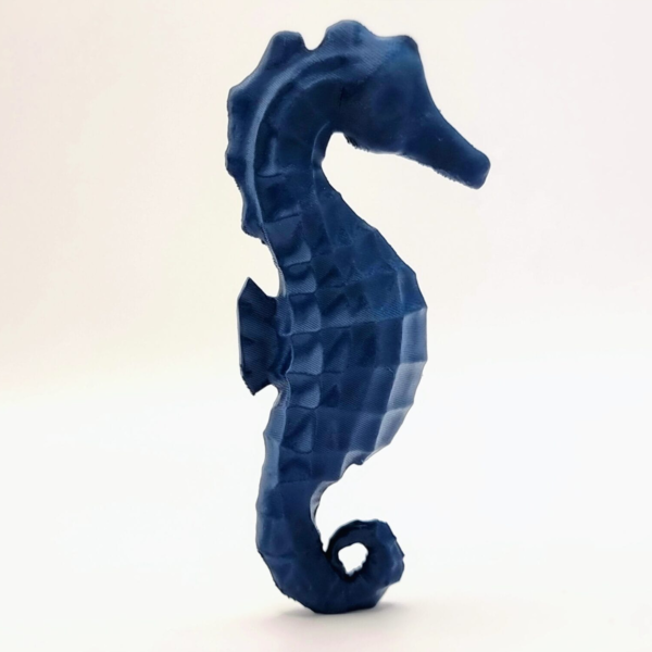seahorse bathroom light pull nautical design