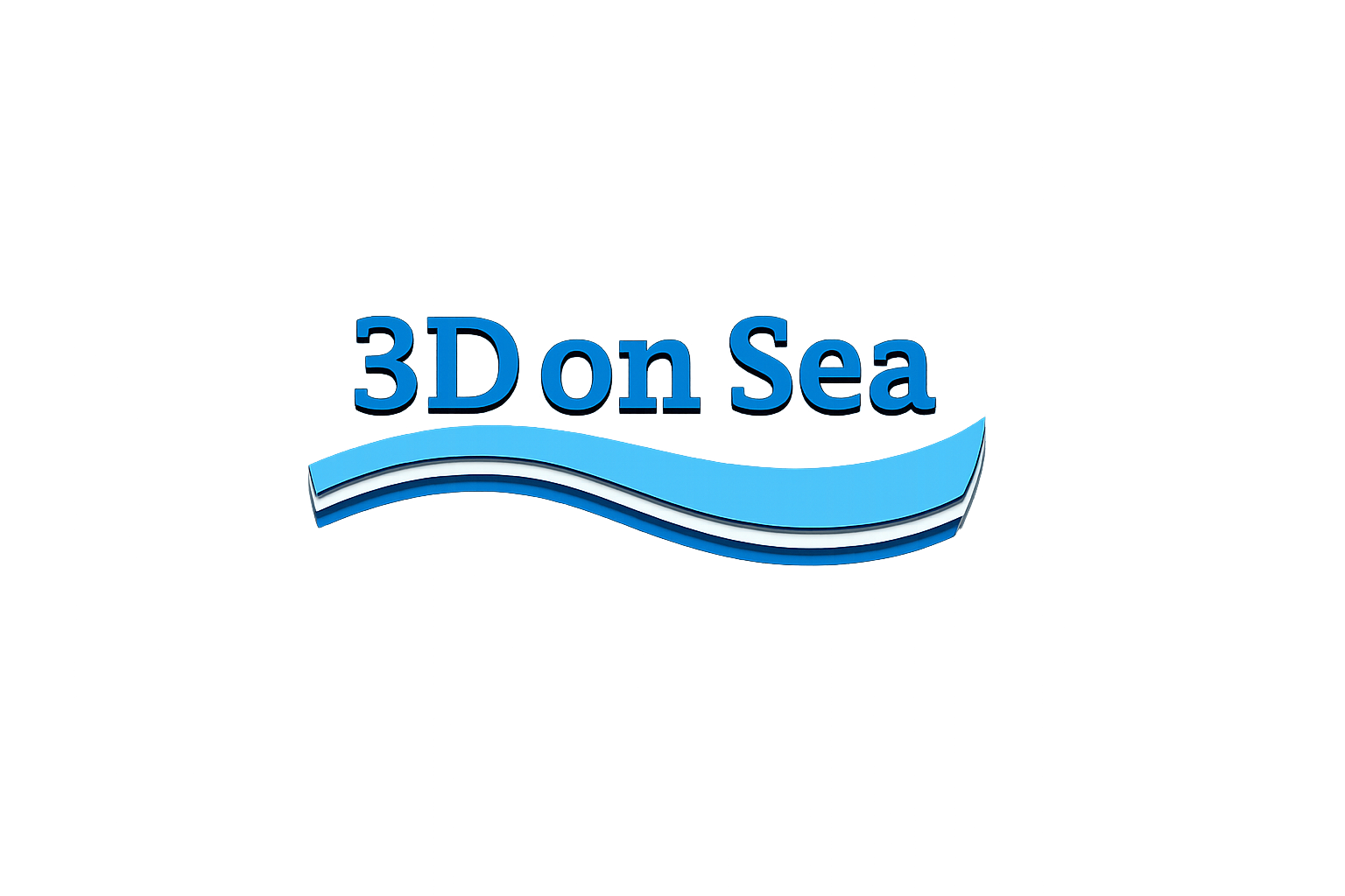 3donsea