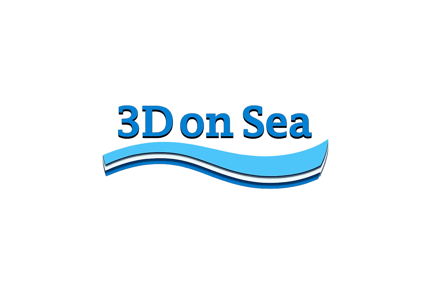 3donsea