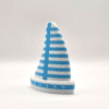 sailboat light pull cord ideal for nautical themed bathroom
