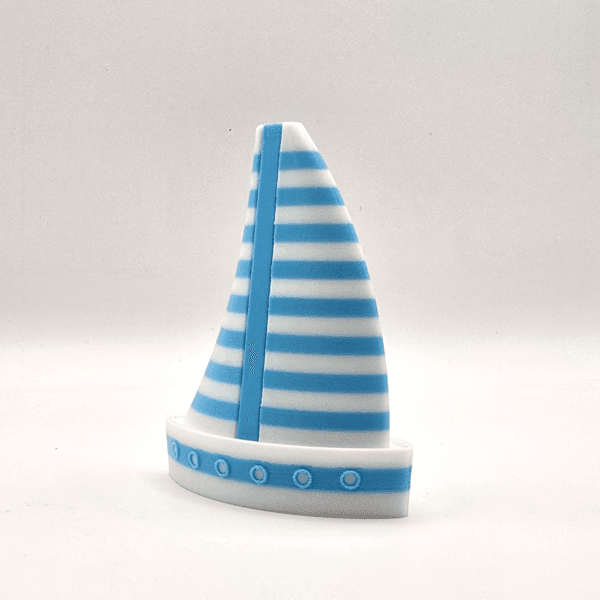 sailboat light pull cord ideal for nautical themed bathroom