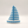 sailboat light pull cord ideal for nautical themed bathroom