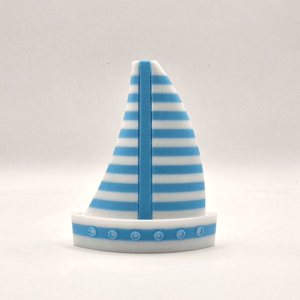 sailboat light pull cord ideal for nautical themed bathroom